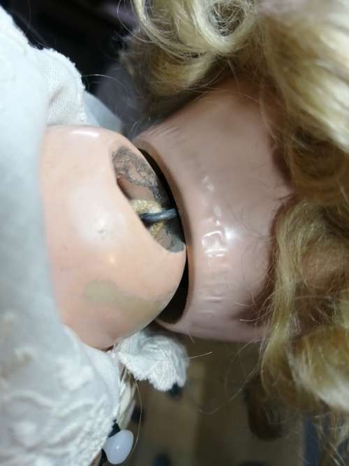 Very Rare, Collectable!!! 1930 Shirley Temple doll, made by Ideal (All the right markings)