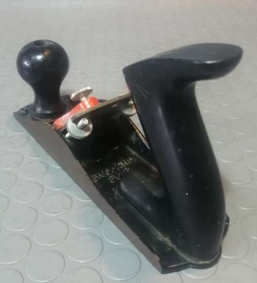 Stanley SB3 planer (Good condition)