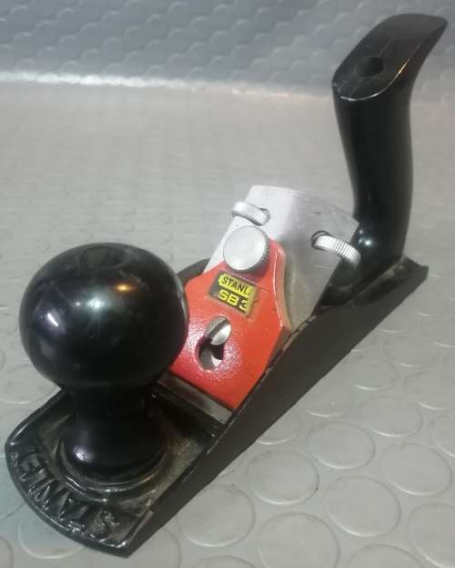 Stanley SB3 planer (Good condition)
