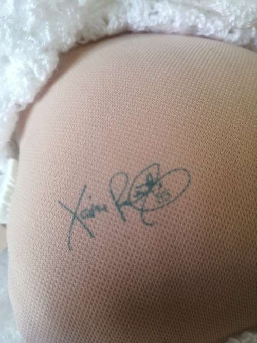 Original vintage 1985 cabbage patch doll