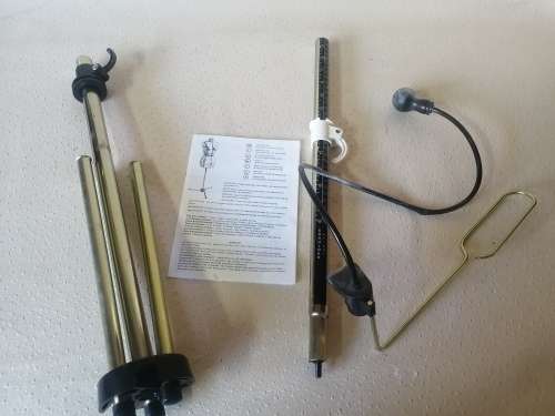 My double dress makers dummy (New in box size S)