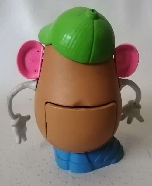 Very large collectable Toy Story mr potato head