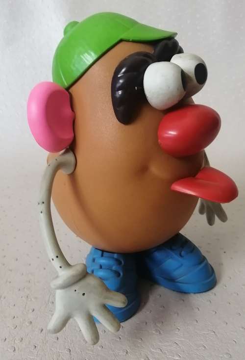 Very large collectable Toy Story mr potato head