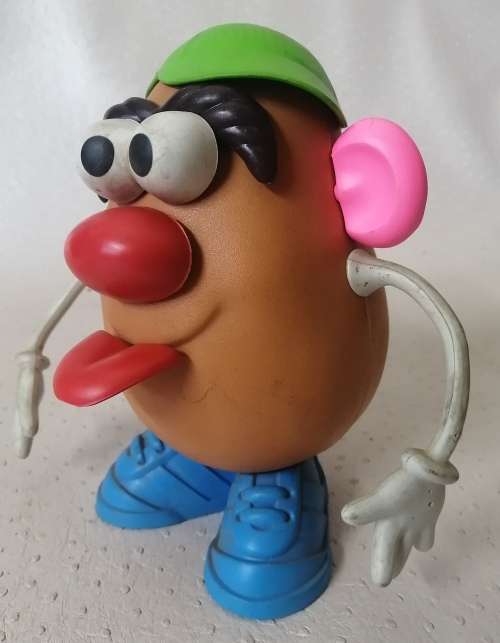 Very large collectable Toy Story mr potato head