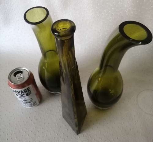 Very modish flower vase set