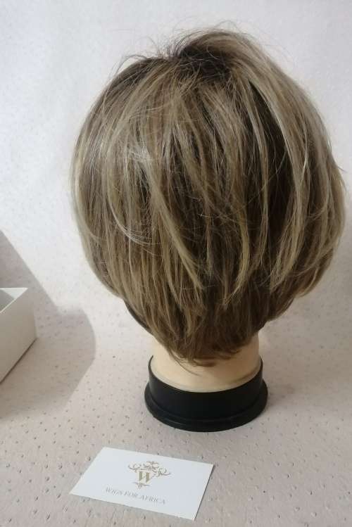 Very Exquisite Original Jon Renau smartlace wig