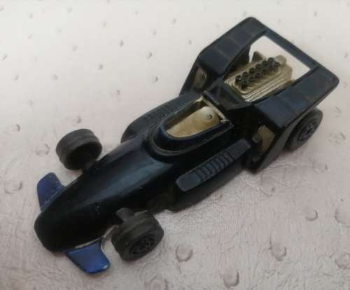 Corgi Juniors formula 5000 racing car Made in GT Britian