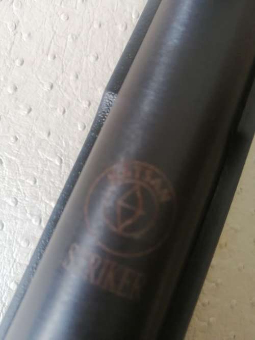 Hatsan 5.5mm Striker Very Powerful air rifle (Good as New)