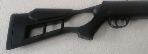 Hatsan 5.5mm Striker Very Powerful air rifle (Good as New)