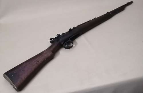 1900`s WWI and WWII Lee Enfield Rifle (Deactivated)