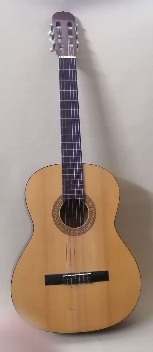 Cataluna SGN 4090 Acoustic 6 String Guitar