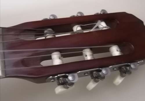 Cataluna SGN 4090 Acoustic 6 String Guitar