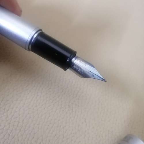 Sophisticated!! Ferrari Fountain Pen