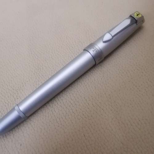 Sophisticated!! Ferrari Fountain Pen