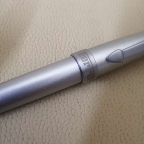 Sophisticated!! Ferrari Fountain Pen