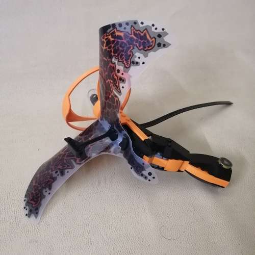 Original Lego Ninjago Ripcord Golden Dragon Master