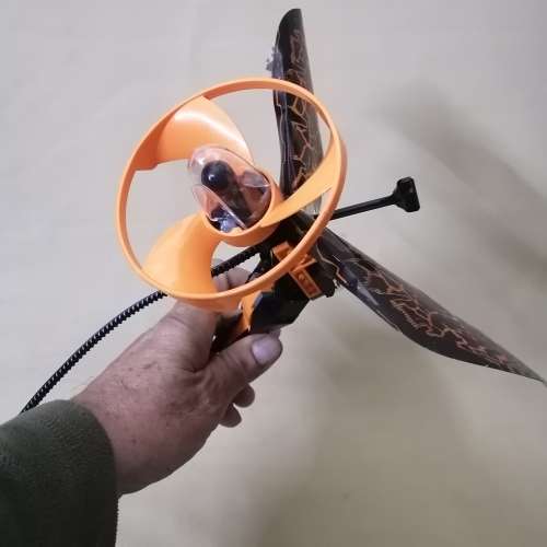 Original Lego Ninjago Ripcord Golden Dragon Master