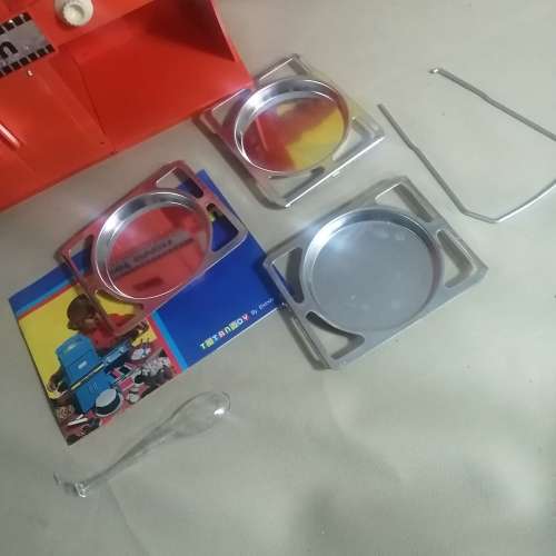 Vintage Easy Bake Sweet Oven from Titantoy (Brand New in Box)