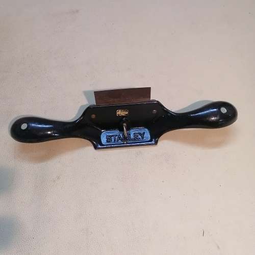 VINTAGE STANLEY NO 80 CABINET SCRAPER HAND PLANE