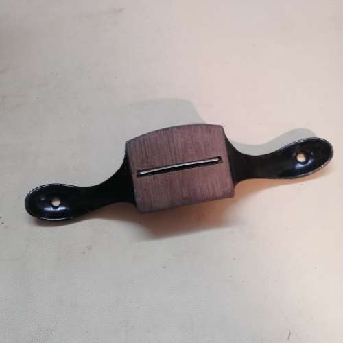 VINTAGE STANLEY NO 80 CABINET SCRAPER HAND PLANE