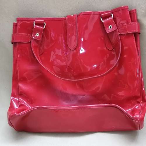 EXQUISITE COUNTRY ROAD TOTE BAG - STUNNING ALMOST UNUSED CONDITION