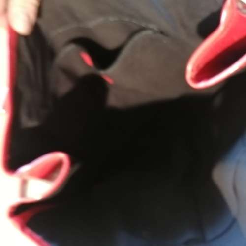 EXQUISITE COUNTRY ROAD TOTE BAG - STUNNING ALMOST UNUSED CONDITION