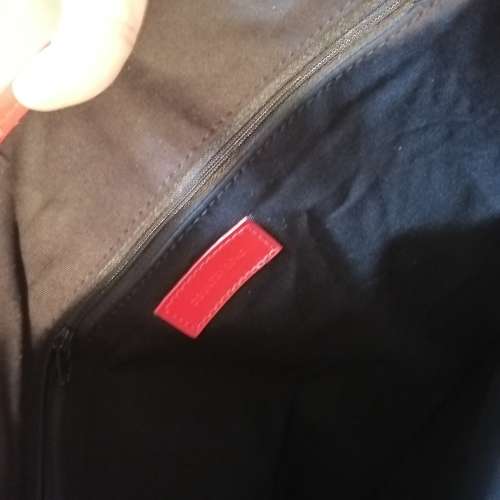 EXQUISITE COUNTRY ROAD TOTE BAG - STUNNING ALMOST UNUSED CONDITION