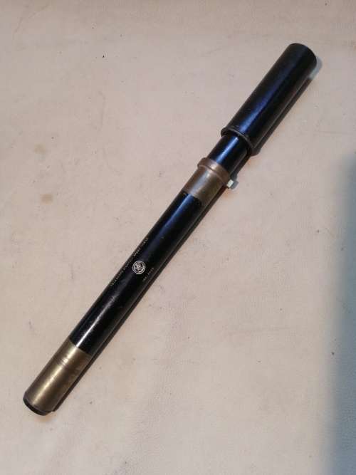 WWII NO. 22C SHERMAN TANK SIGHTING TELESCOPE