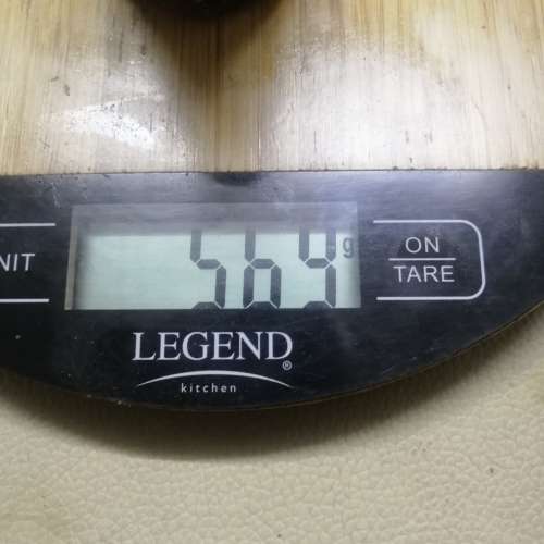 PURE 500G SILVER MERCURY TRIPLE DISTILLED - BOTTLE STILL SEALED