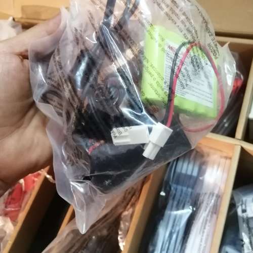 GIGANTIC 1220 MM MECCANO MECCANOID G15 KS PERSONAL ROBOT