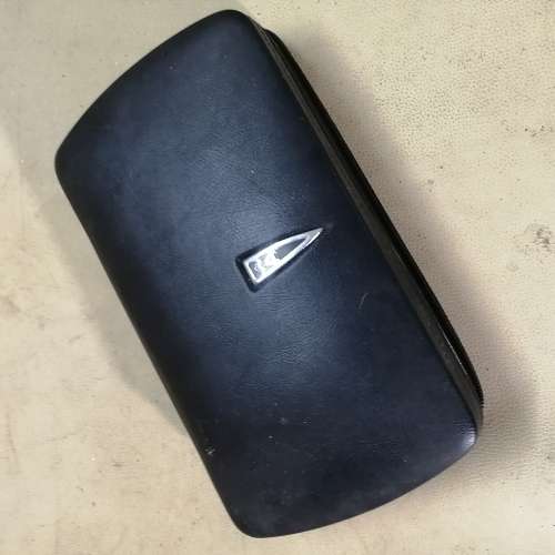 WELCH ALLYN OPHTHALMOSCOPE SET WORKING