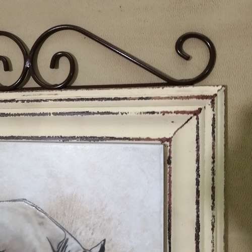 EXQUISITE SAFARI TILE ART 3 OF 3