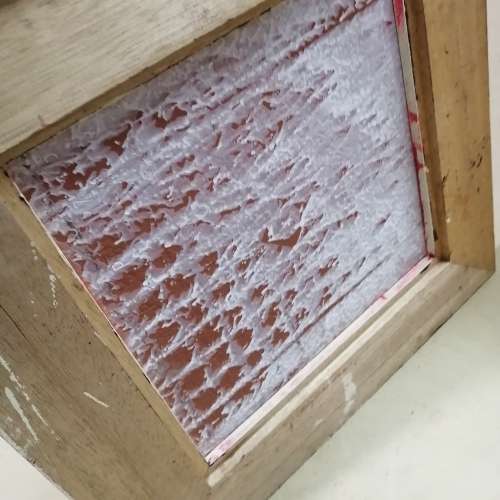 EXQUISITE SAFARI TILE ART 3 OF 3