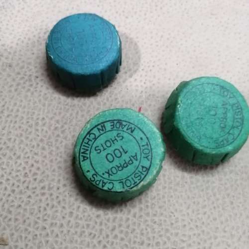 RARE 1930`s VINTAGE ASTRA PHAROS FORT GUN DIECAST MILITARY ARMY MODEL