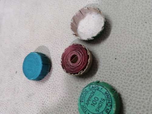 RARE 1930`s VINTAGE ASTRA PHAROS FORT GUN DIECAST MILITARY ARMY MODEL