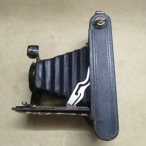 VINTAGE 1925 KODAK EASTMAN NO1A POCKET CAMERA