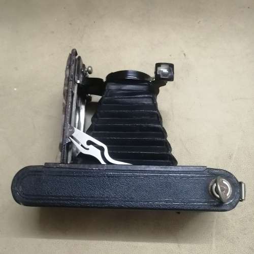 VINTAGE 1925 KODAK EASTMAN NO1A POCKET CAMERA