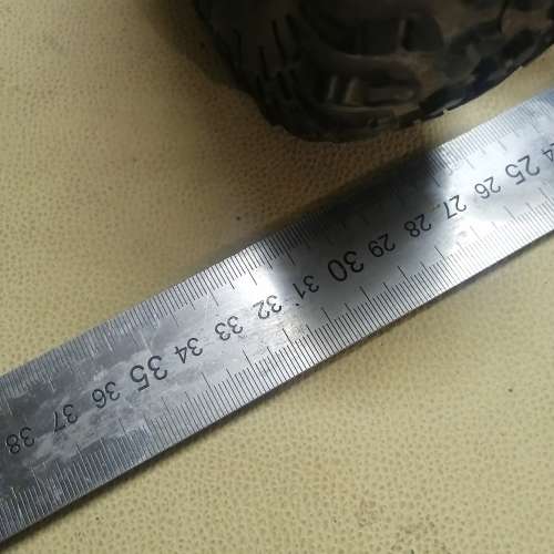 Very Large VRX 1/10 Scale OCTANE Desert Truggy RC 4WD Dune Buggy