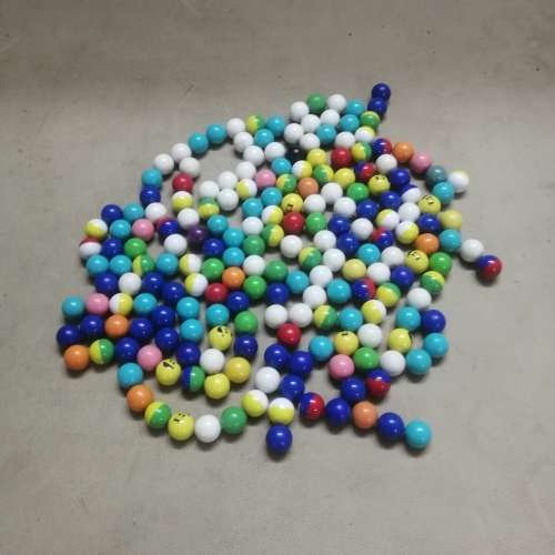 WOW MORE THAN 200 GENUINE 1980 S CLICKETS MAGNETIC MARBLES bobshop .za
