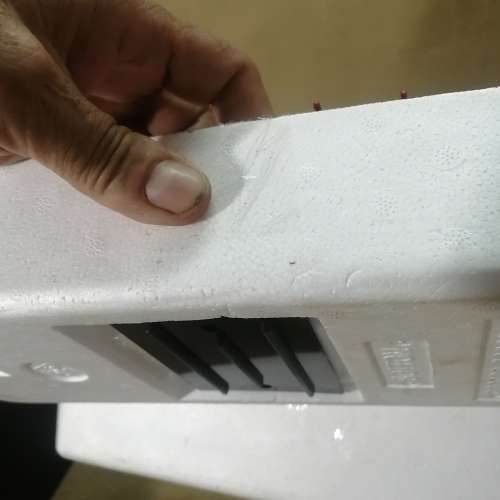 LUCKY DIE CAST 1914 FORD MODEL T SIGNATURE SERIES 1/18 FIRE ENGINE