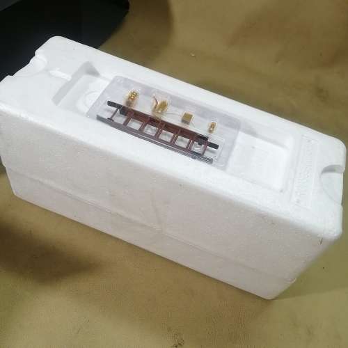 LUCKY DIE CAST 1914 FORD MODEL T SIGNATURE SERIES 1/18 FIRE ENGINE