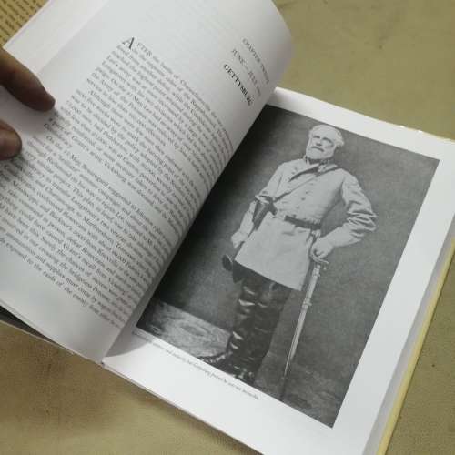 CAMPAIGNS OF THE CIVIL WAR - WALTER GEER