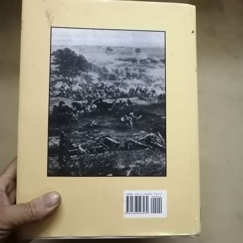 CAMPAIGNS OF THE CIVIL WAR - WALTER GEER