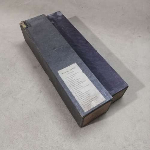 WONDERFUL OLD PLAYER PIANO SCROLLS