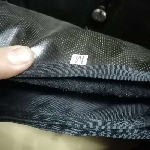 VERY EXPENSIVE MARES VECTOR PRO DIVING VEST - SIZE MEDIUM LIKE NEW