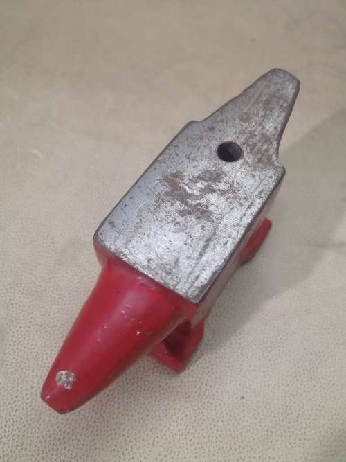 VINTAGE JEWELERS 2KG ANVIL