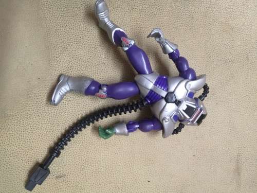 Biker Mice from Mars - Lectromag - Galoob Vintage