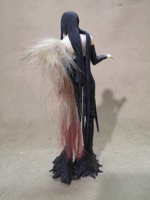 MARILYN MANSON - DISPOSABLE TEENS (FEWTURE MODELS 2003)