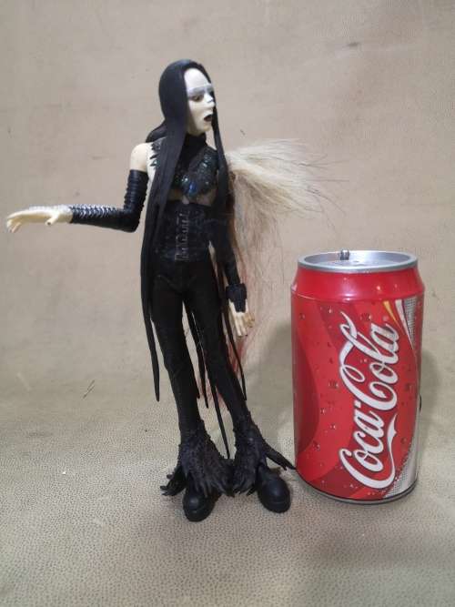 MARILYN MANSON - DISPOSABLE TEENS (FEWTURE MODELS 2003)