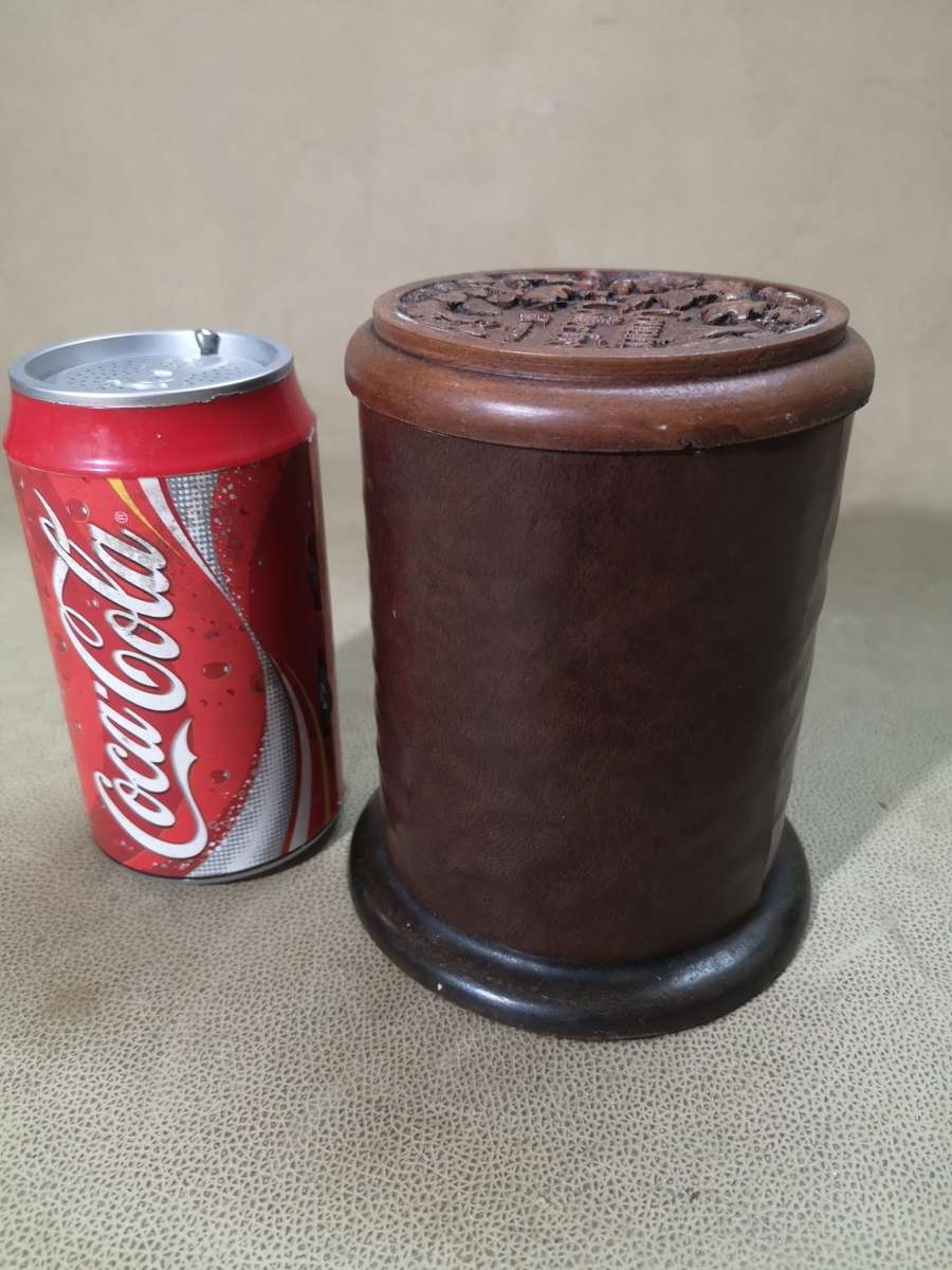 Country Collection of Knysna `Mice On Wildbrambles` Ornament - Limited Edition No: 1325/5000